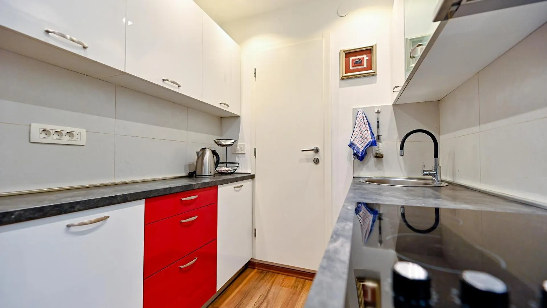 Apartment Aldora Zadar