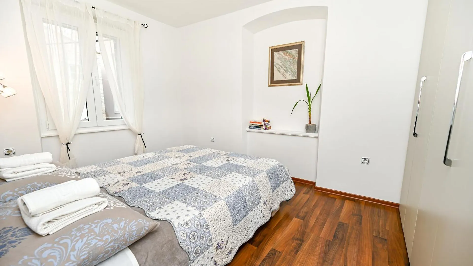 Apartment Aldora Zadar