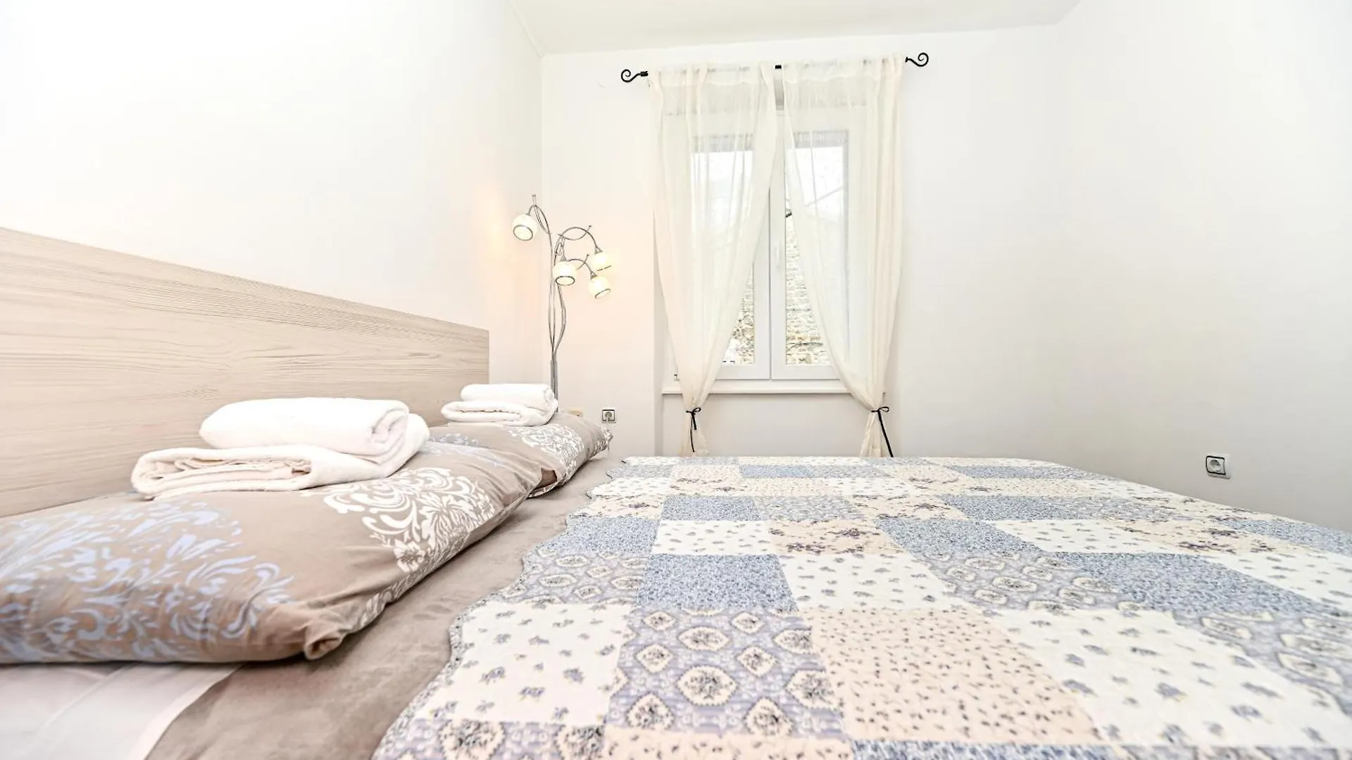 Apartment Aldora Zadar