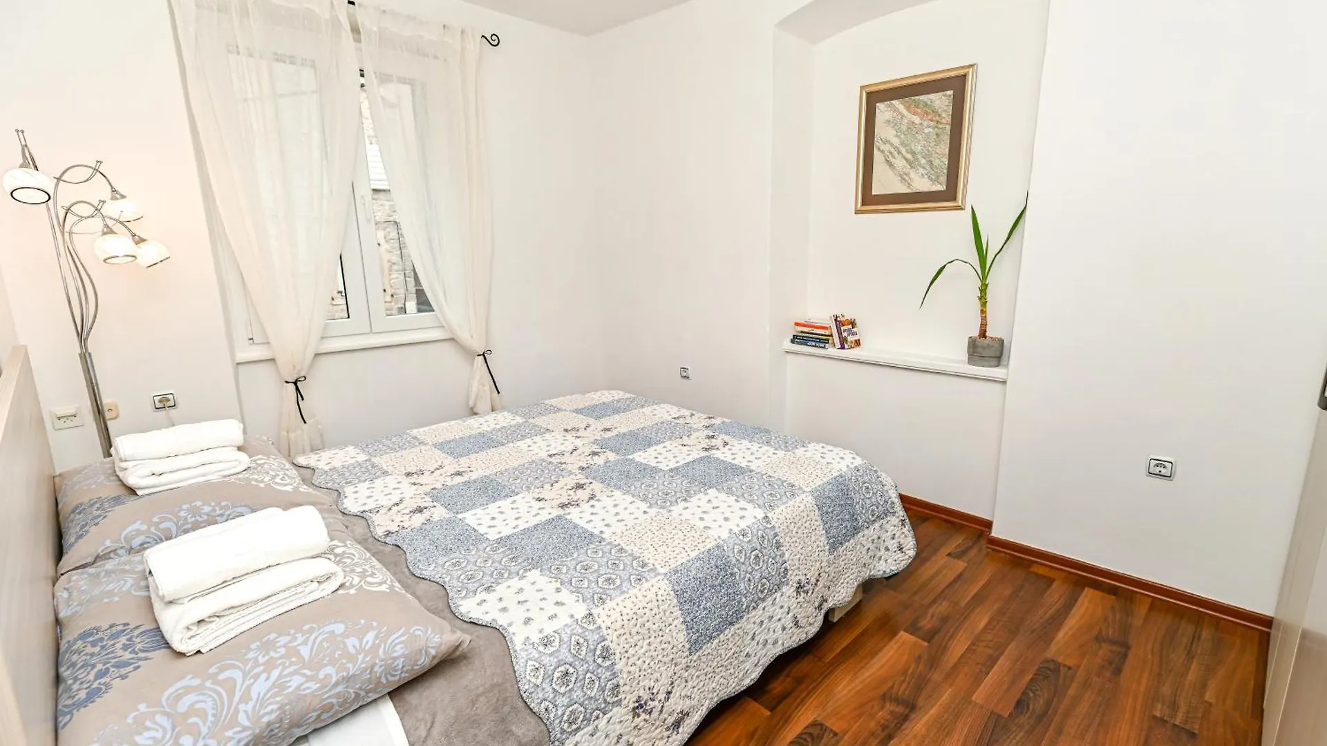 Apartment Aldora Zadar Croatia