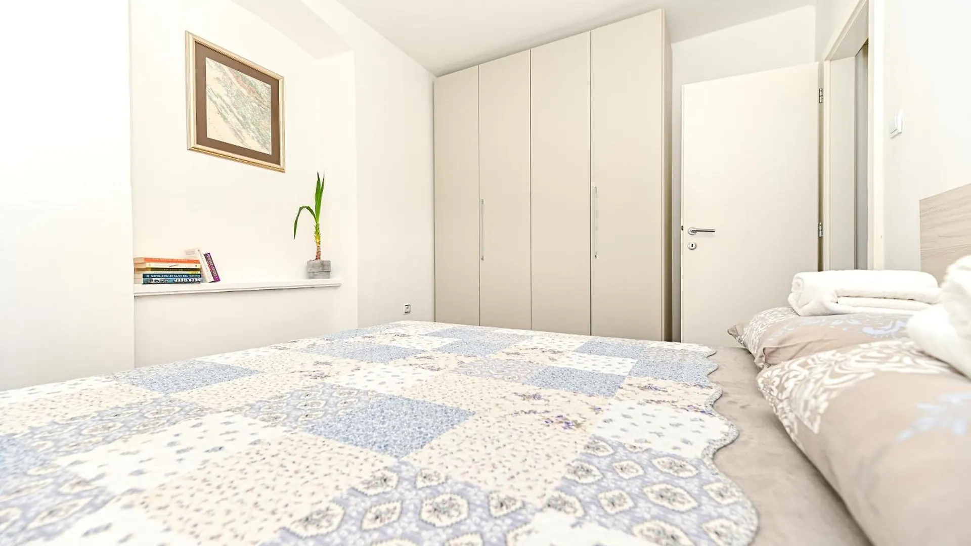 Apartment Aldora Zadar