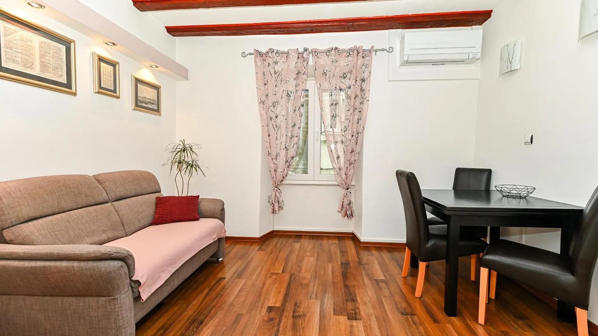 Apartment Aldora Zadar Croatia