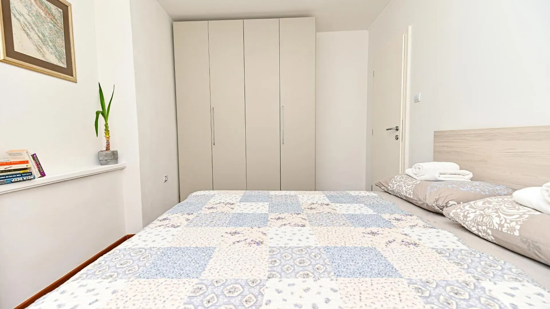 Apartment Aldora Zadar