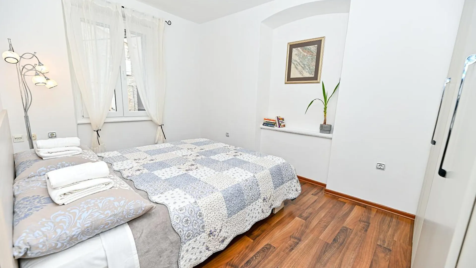 Apartment Aldora Zadar 0*,