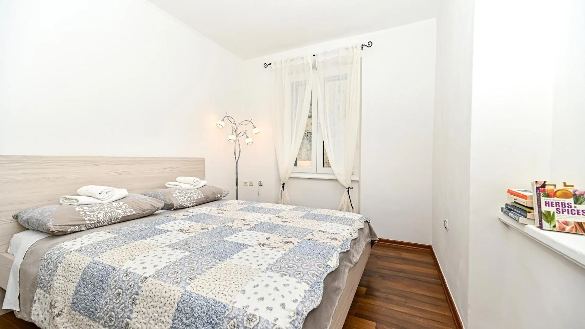Apartment Aldora Zadar 0*,  Croatia