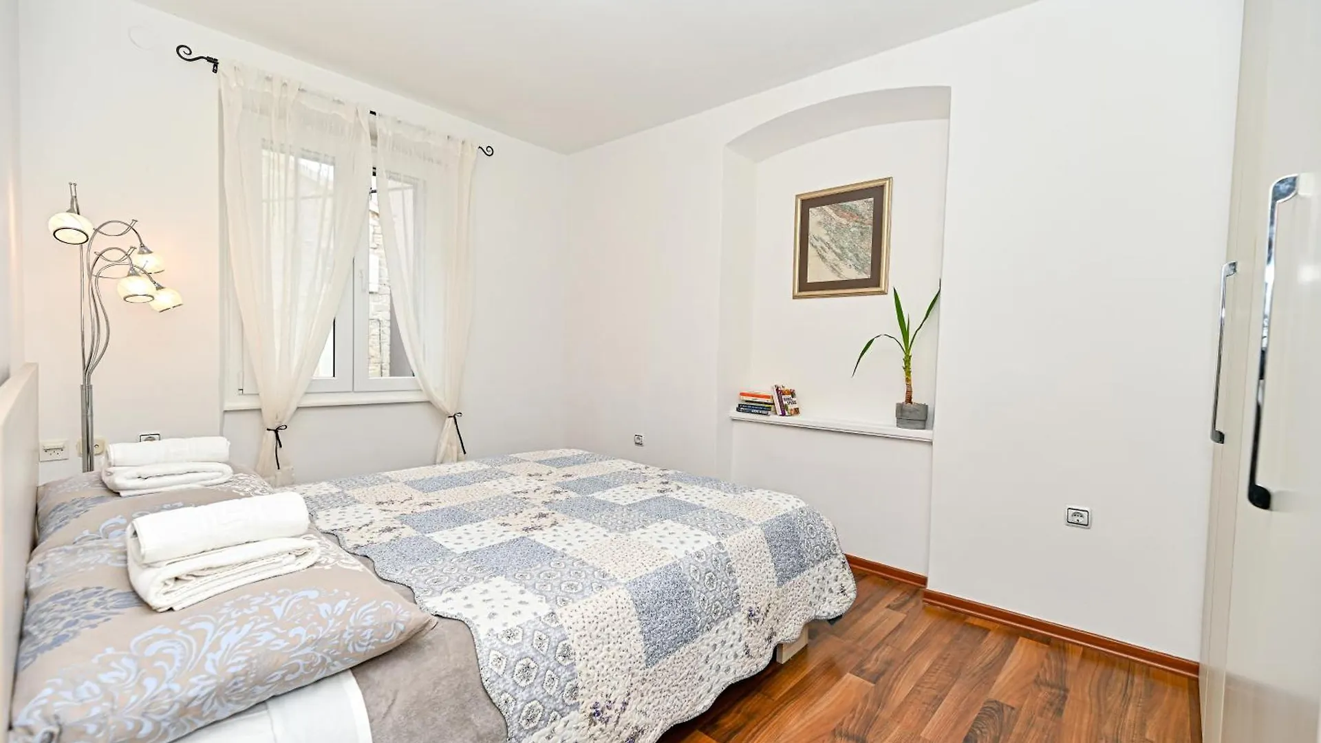 Apartment Aldora Zadar