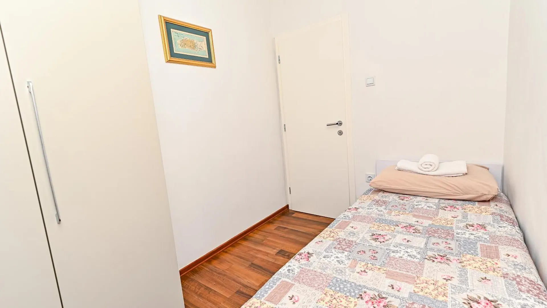 Apartment Aldora Zadar Croatia