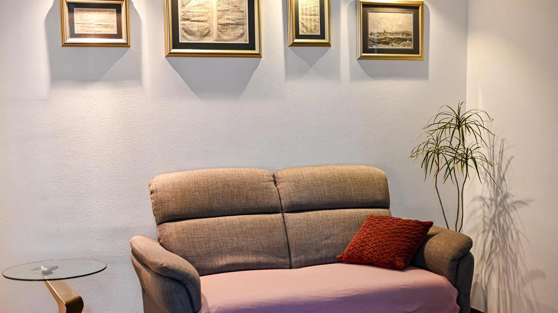 Apartment Aldora Zadar Croatia