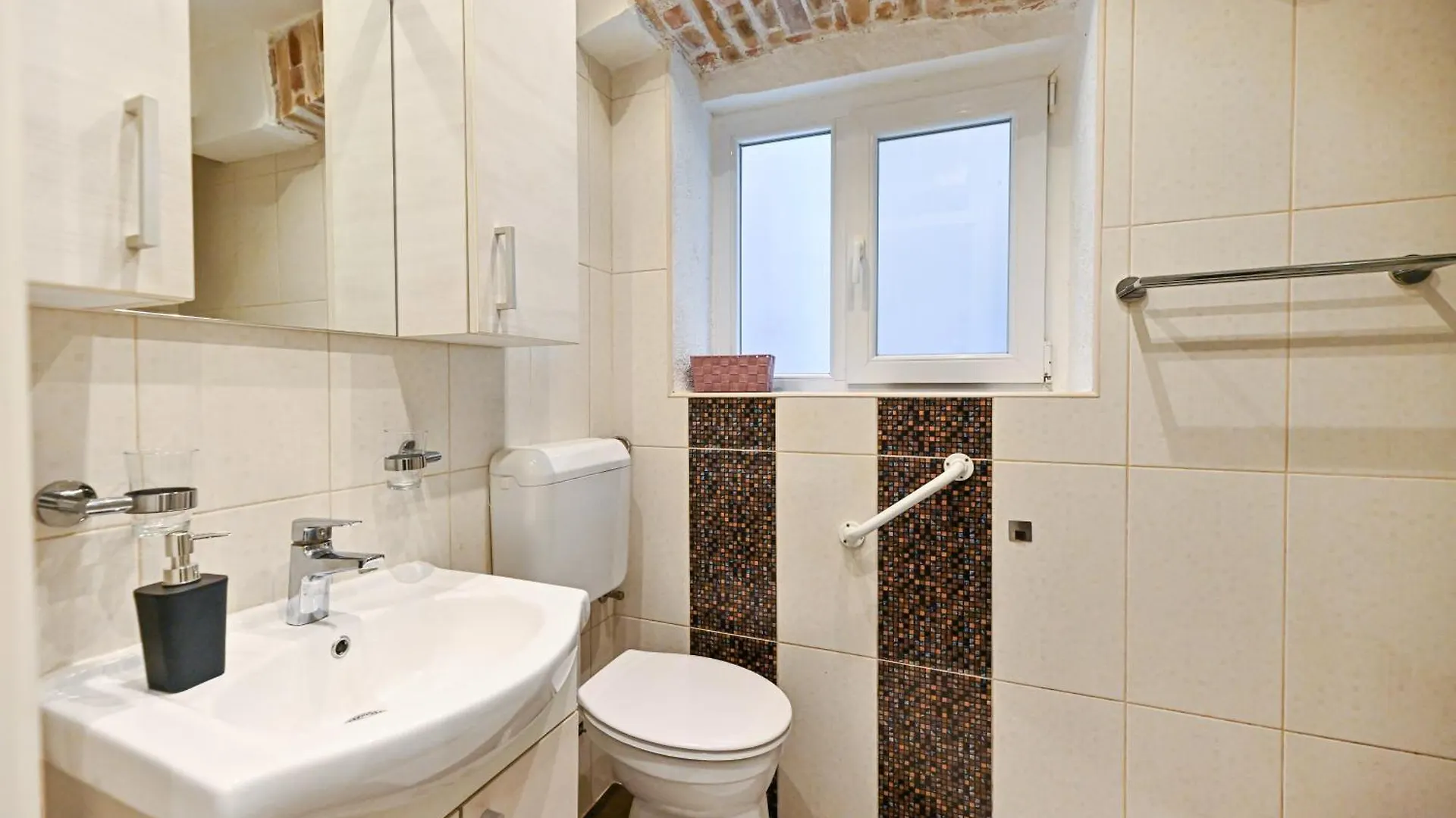 Apartment Aldora Zadar Croatia