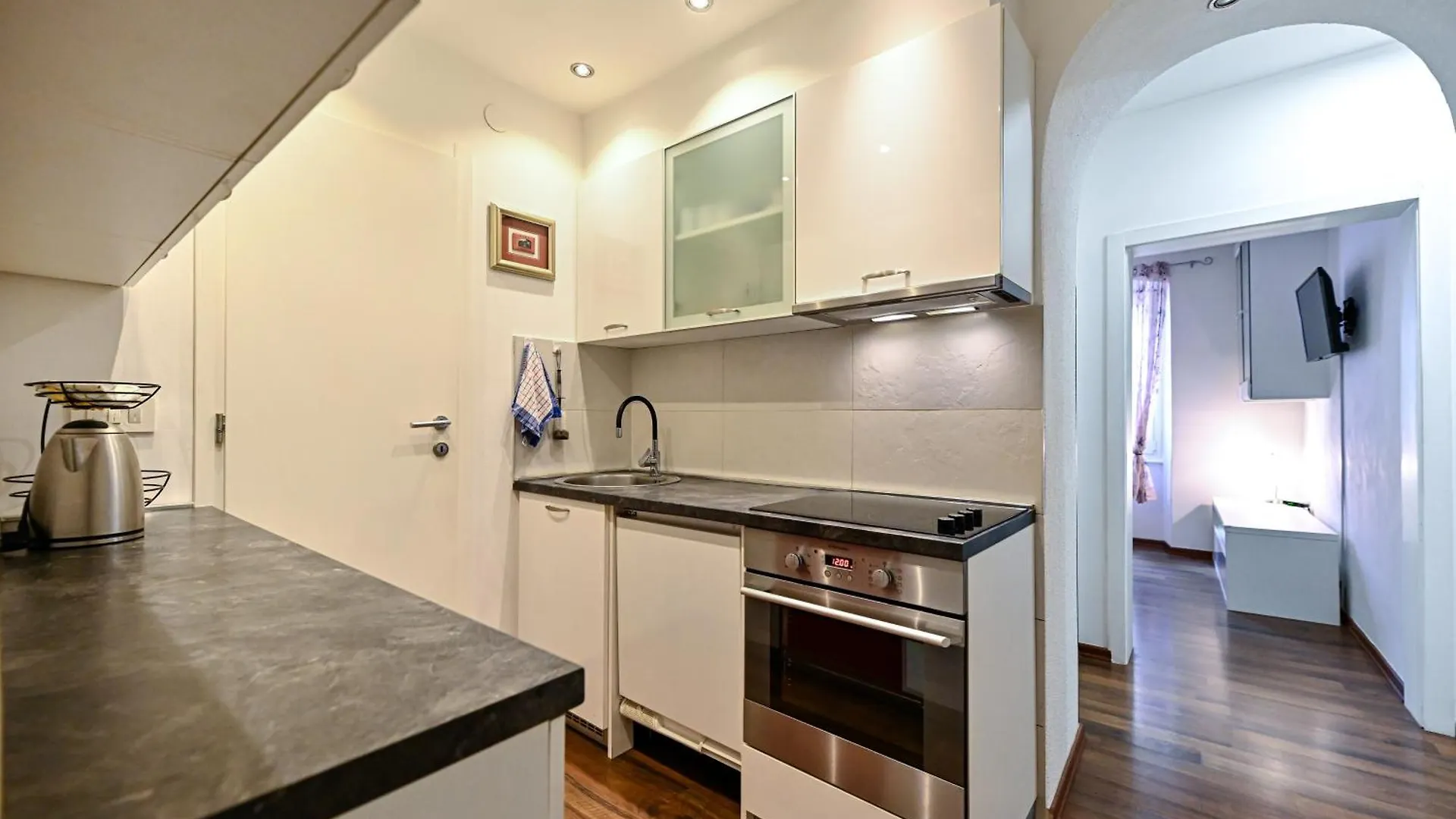Apartment Aldora Zadar
