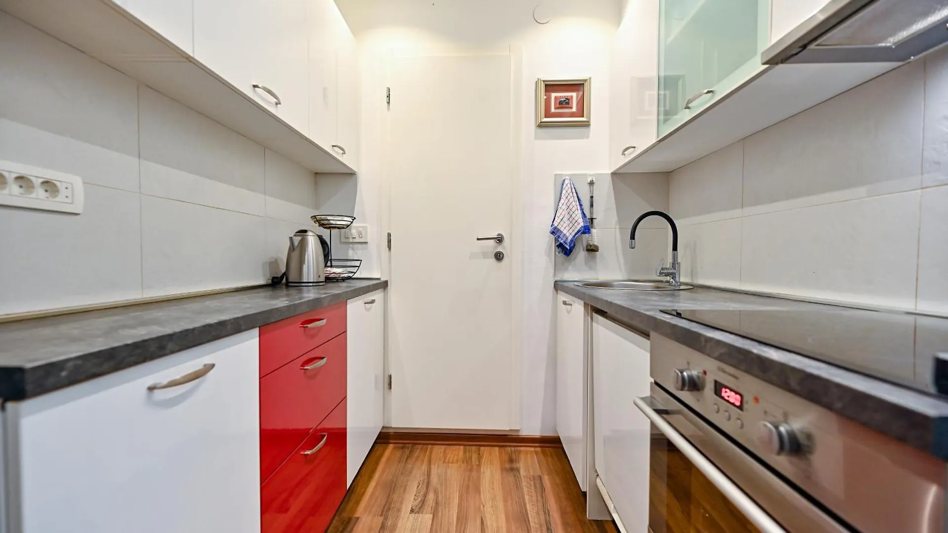 Apartment Aldora Zadar