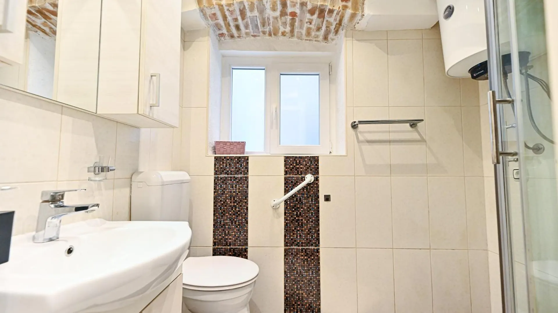 Apartment Aldora Zadar
