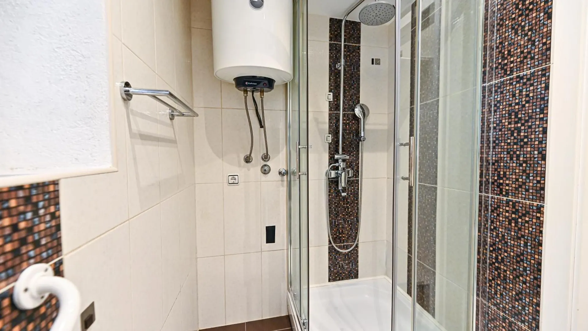Apartment Aldora Zadar 0*,  Croatia