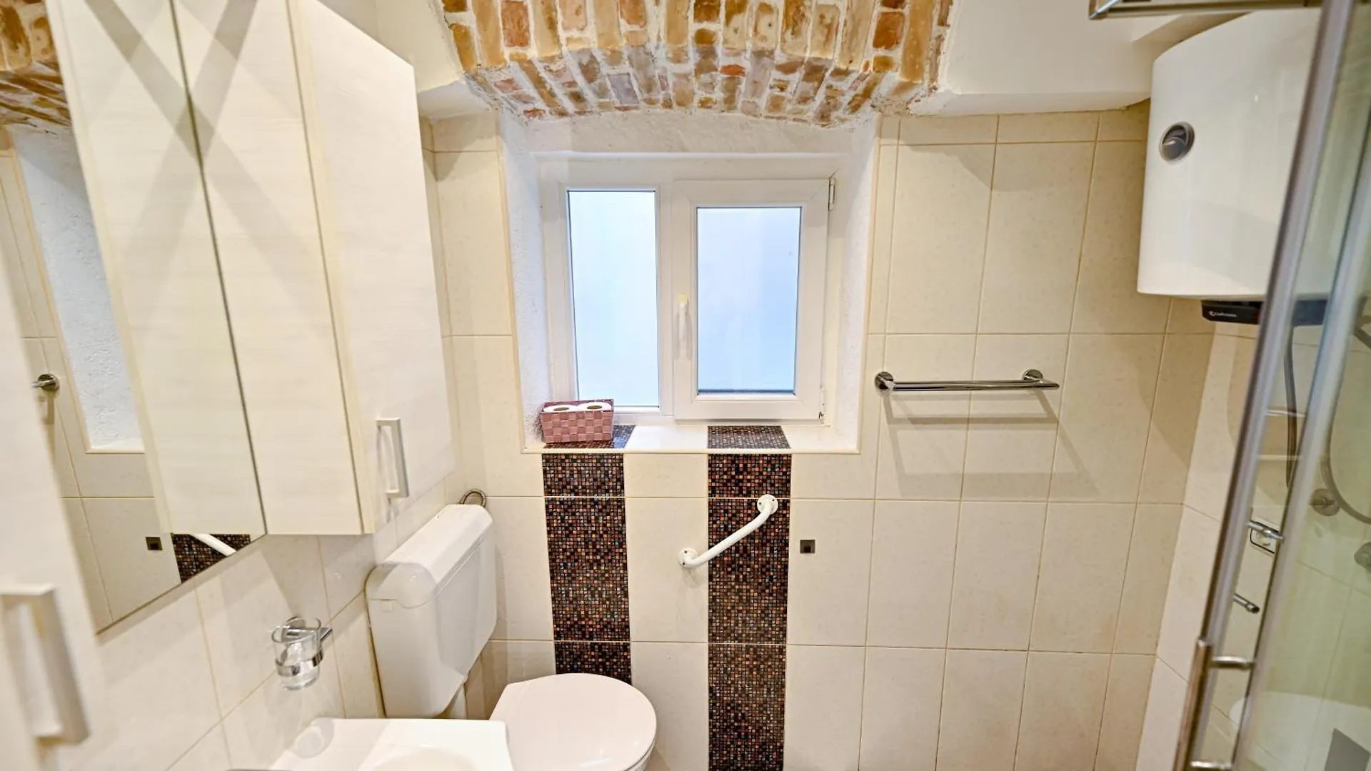 Apartment Aldora Zadar Croatia