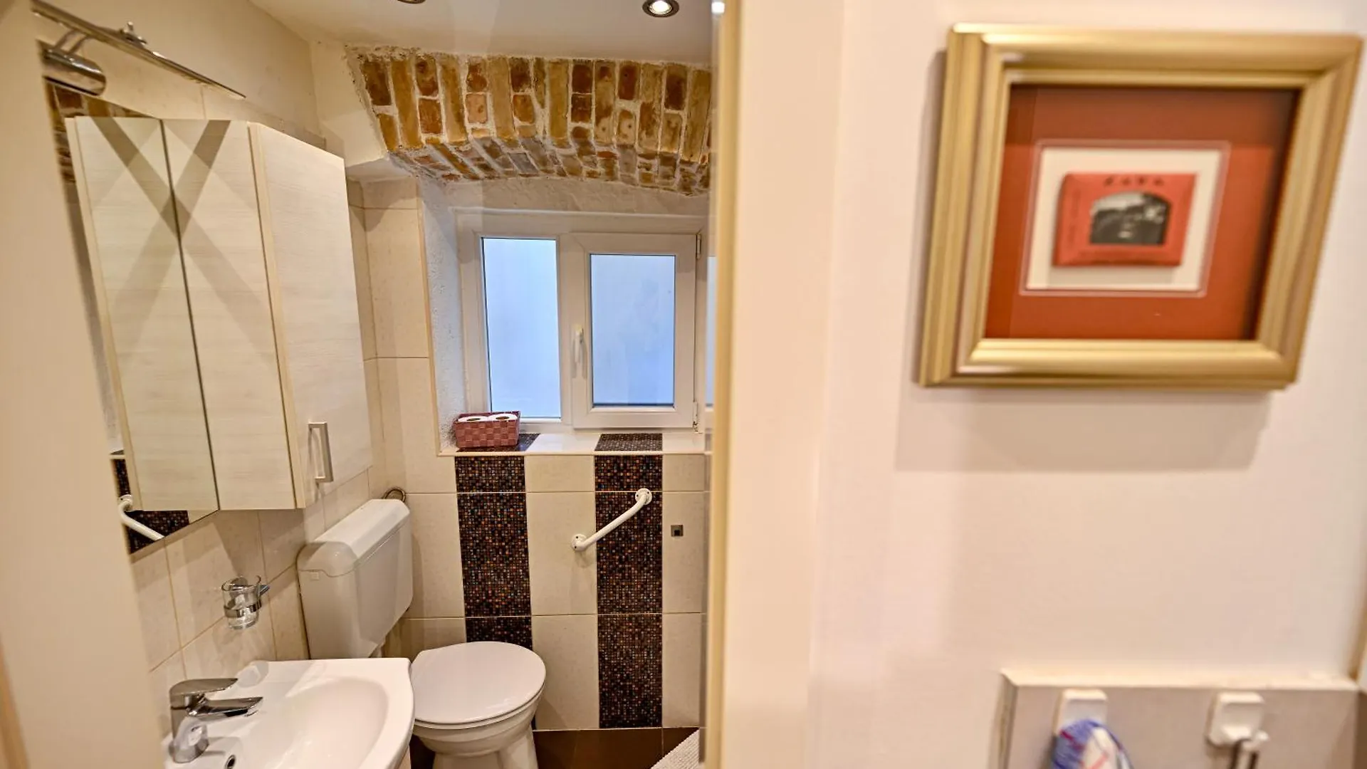 Apartment Aldora Zadar