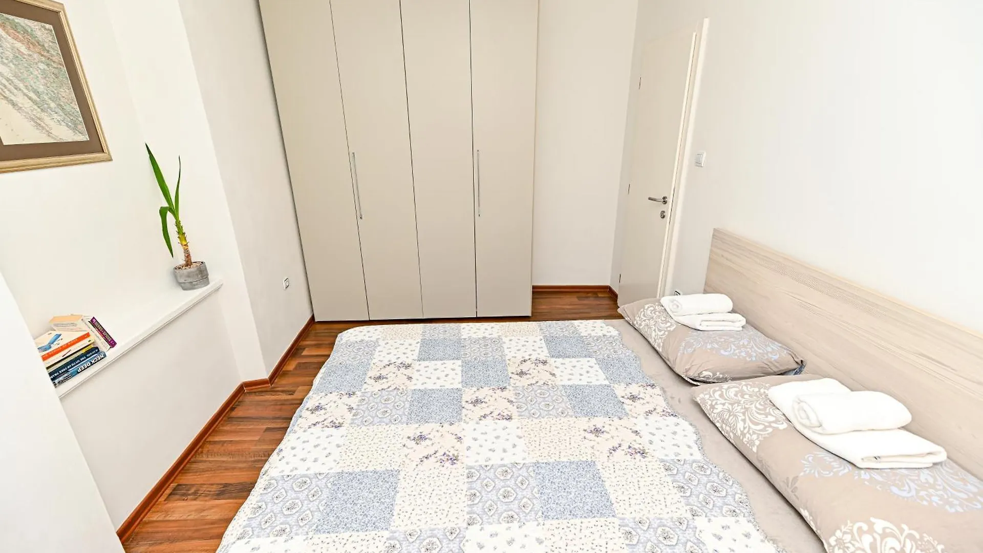 Apartment Aldora Zadar 0*,  Croatia
