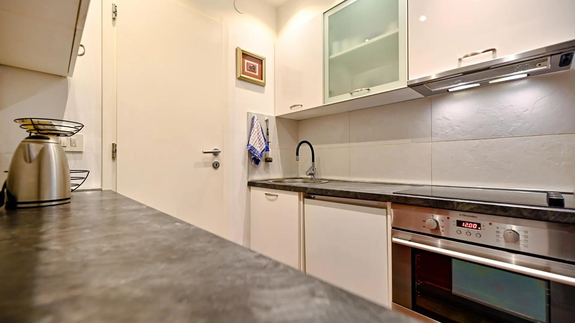 Apartment Aldora Zadar Croatia