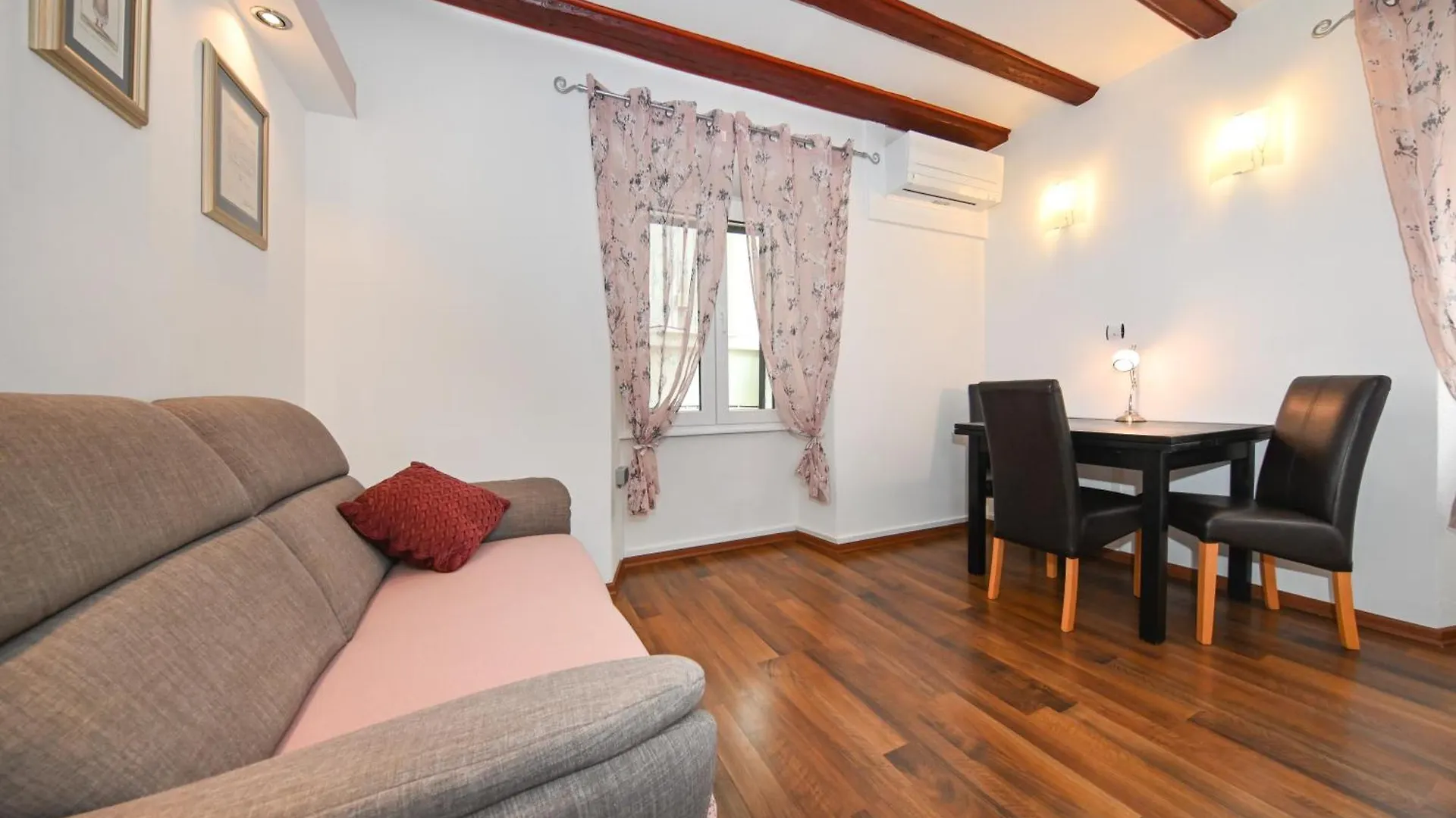 Apartment Aldora Zadar Croatia