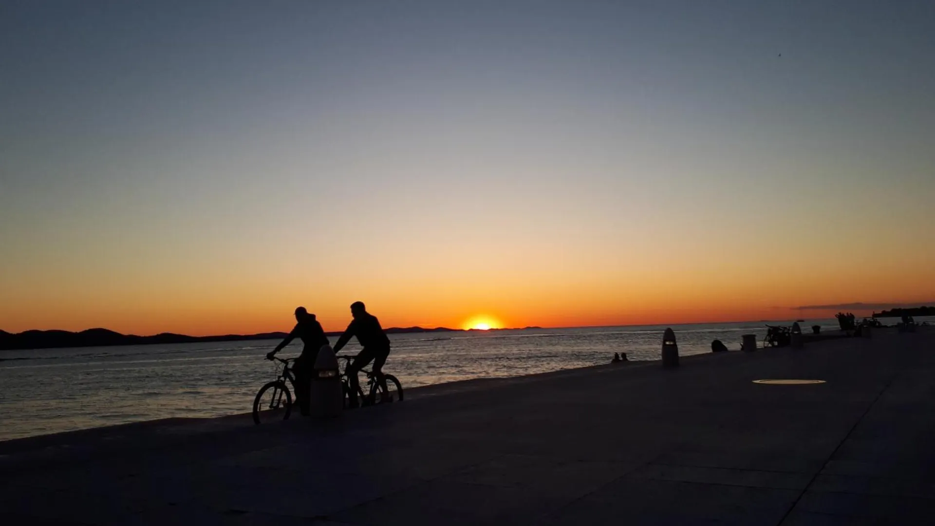 Apartment Aldora Zadar