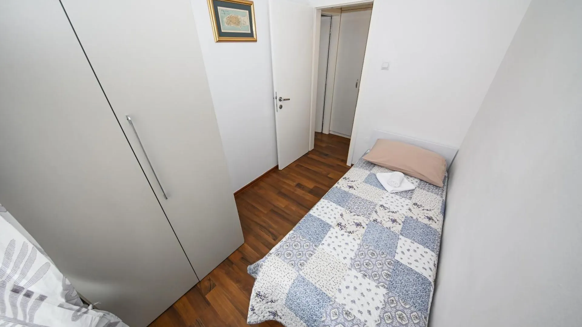 Apartment Aldora Zadar